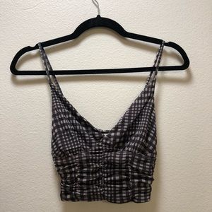 URBAN OUTFITTERS Crop Top